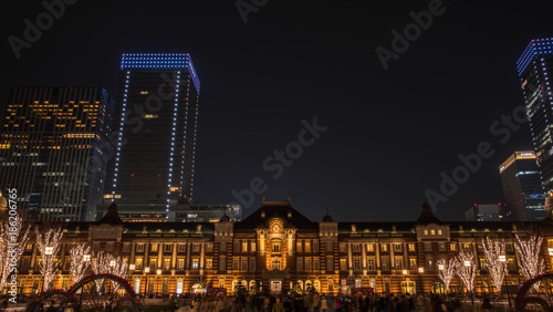 東京駅