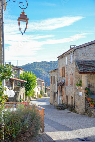 Boucieu le Roi en Ardèche photo