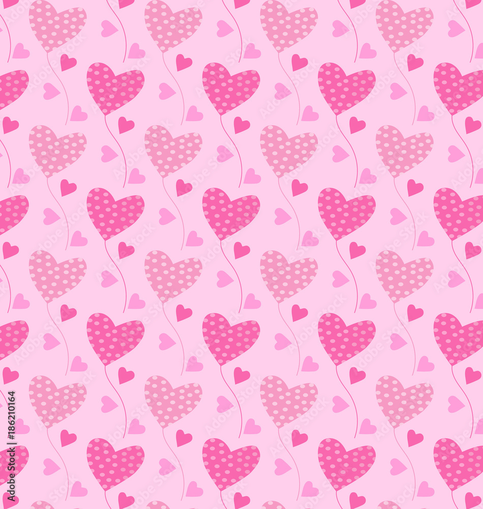 patterns pink heart patterns pink heart