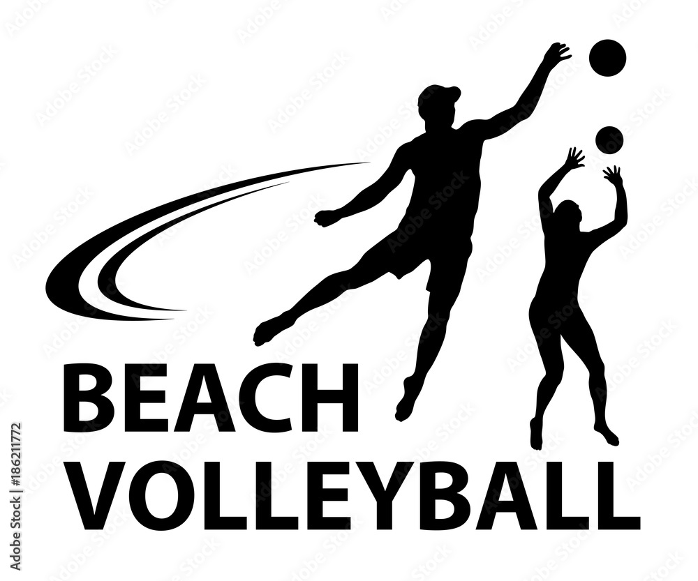 Beachvolleyball - 111 Beachvolleyball - 111