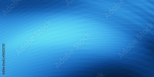 Sea blue abstract wide screen wallpaper background