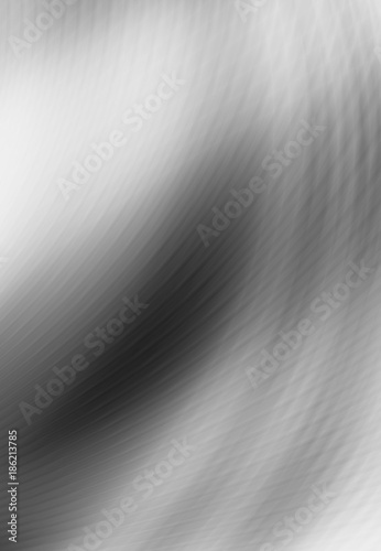 Gray monochrome picture unusual graphic wallpaper