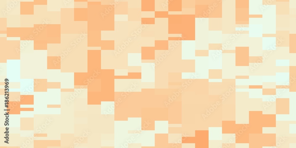 Pixel background abstract orange wide fun headers Pixel background abstract orange wide fun headers