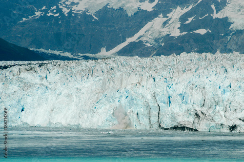 Hubbard Glacier - Alaska