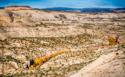 Grand Staircase-Escalante National Monument, Utah