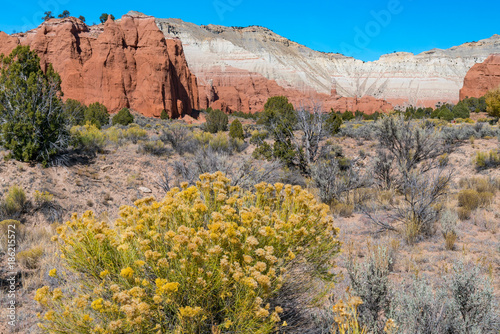 Kodachrome Basin State Park, Utah