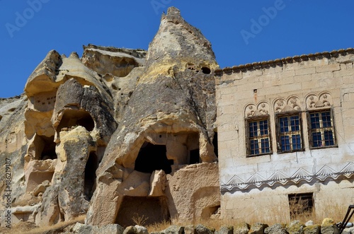 Ürgüp - Kapadokya photo