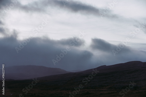 Moody Westfjorde