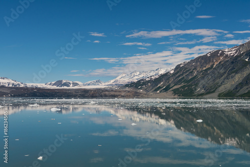 Tarr Inlet photo