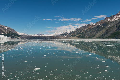 Tarr Inlet photo