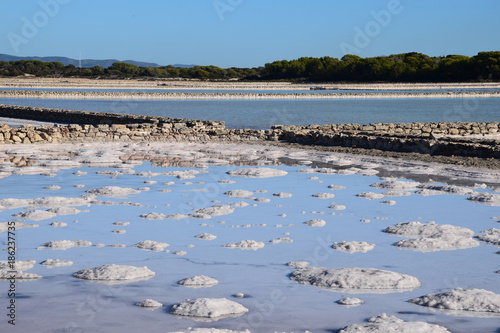 Die Salinen auf Formentera, Salines d‘en Marroig