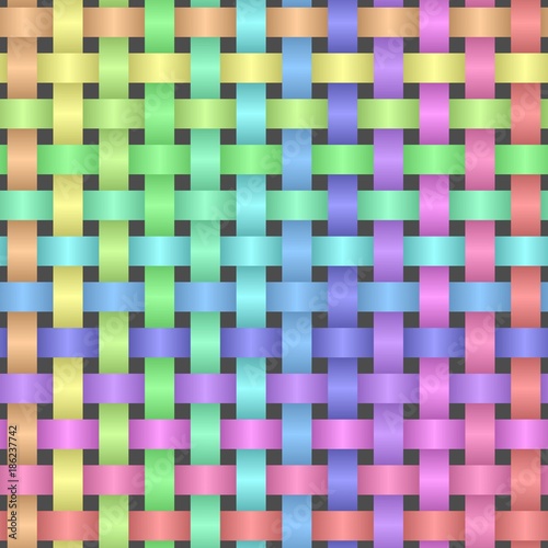 multicolored background, seamless pattern