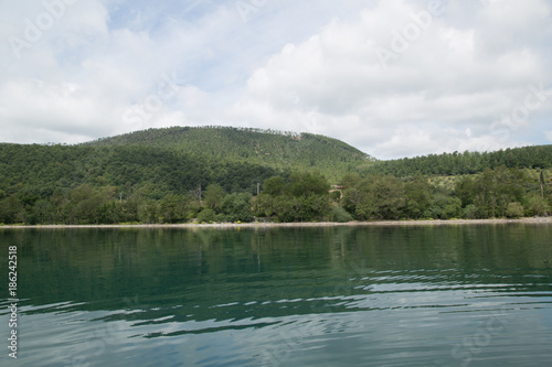 Lago di Bracciano  Poggio Delle Forche  Parco Regionale Bracciano