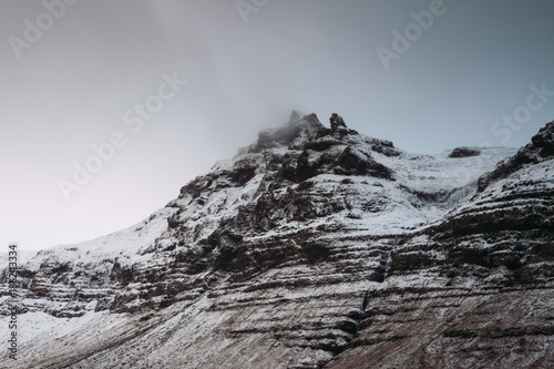 Kirkjufell | Iceland photo