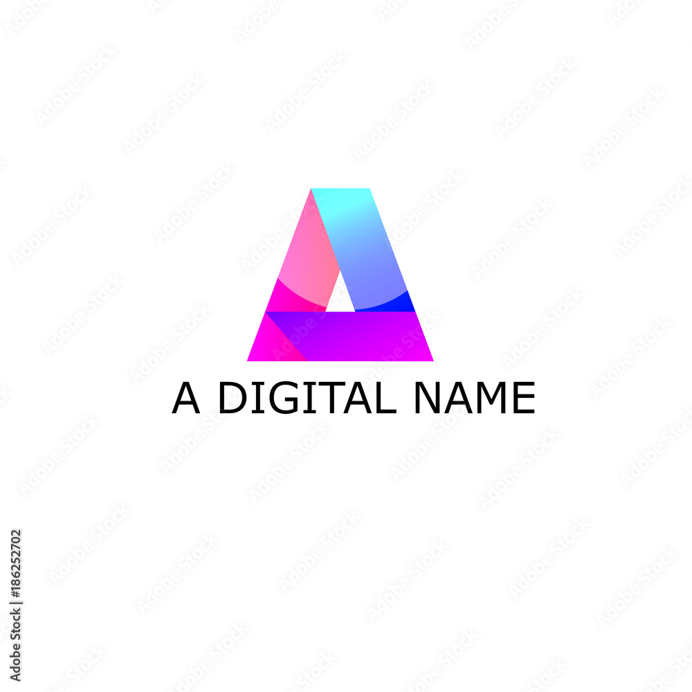 A Logo Fullcolor A Logo Fullcolor