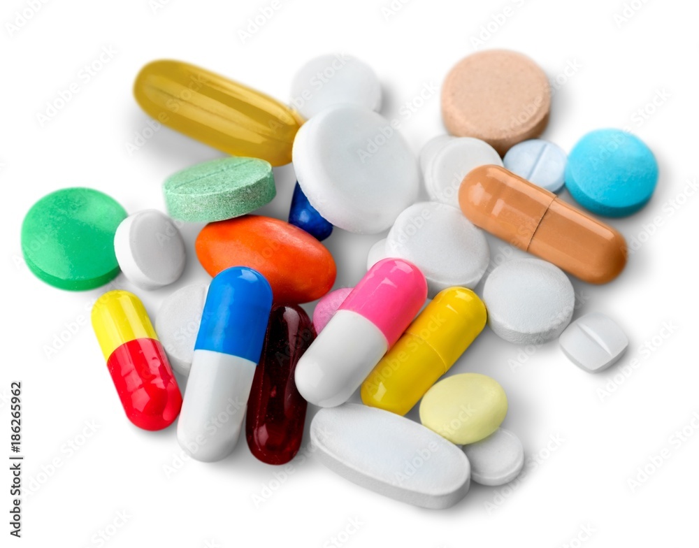 Pills, Capsules and Tablets Pills, Capsules and Tablets