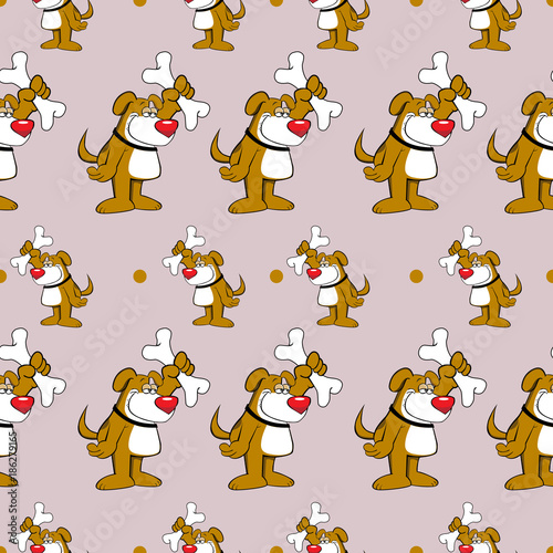 cute-dog-with-bone-clip-art-cartoon-illustration-of-a-dog-with-a-bone5