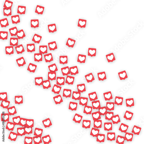 Social Media Icons.