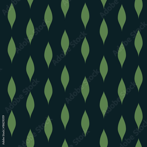Natural flow vertical seamless pattern. For print, fashion design, wrapping, wallpaper