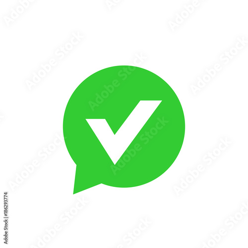 tick, check mark icon on white Free Download tick, check mark icon on white - GFXLoad