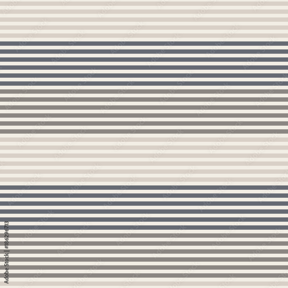 Horizontal changing lines seamless pattern. For print, fashion design, wrapping, wallpaper Horizontal changing lines seamless pattern. For print, fashion design, wrapping, wallpaper