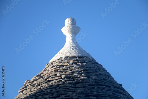 Trulli di Alberobello