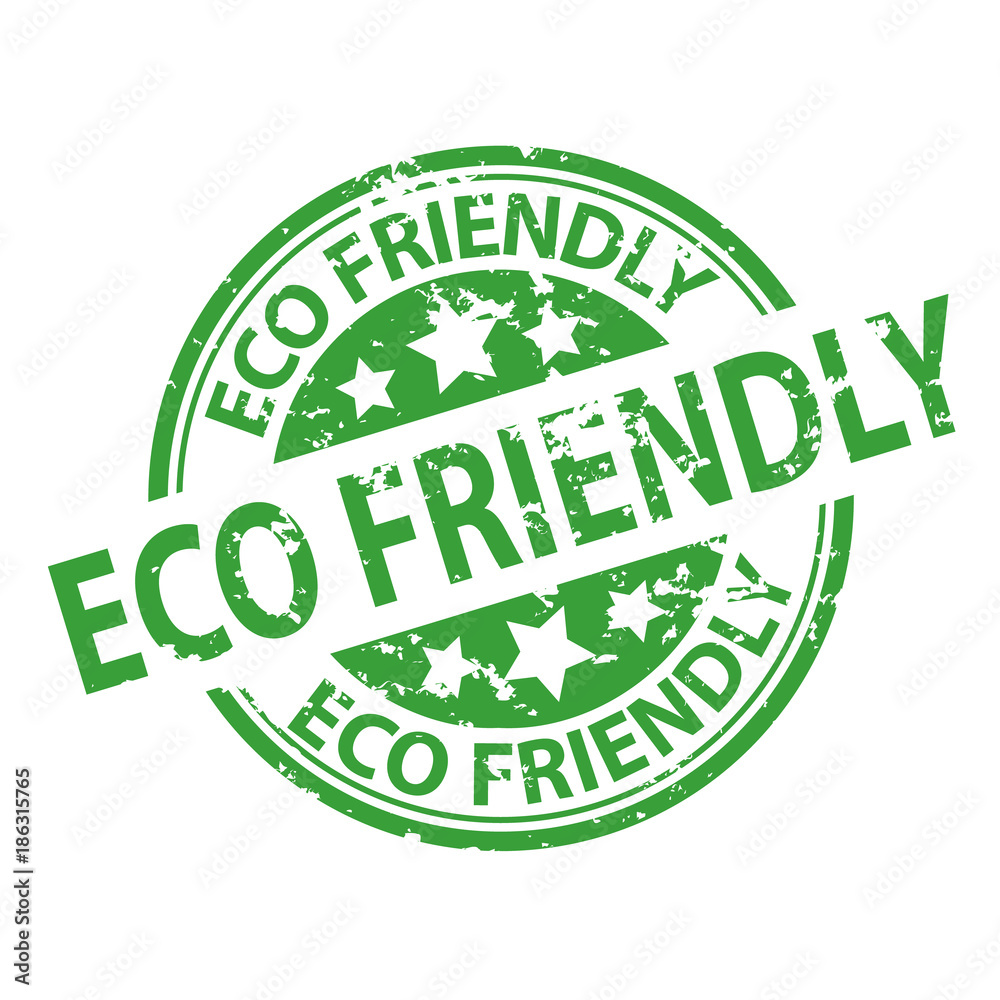 Rubber Stamp Seal - Eco Friendly Rubber Stamp Seal - Eco Friendly