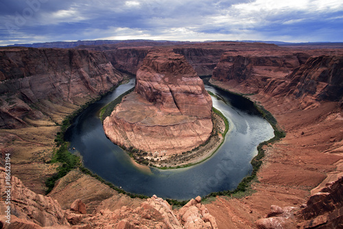 Foto Horseshoe Bend - Arizona