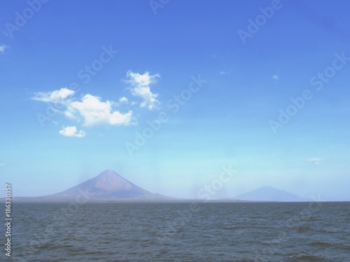Volcano On Isla Ometepe 5 photo
