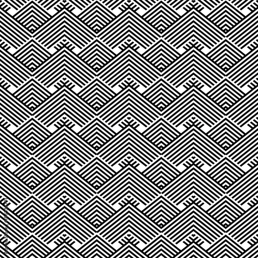 geometric lines pattern background vector illustration design geometric lines pattern background vector illustration design