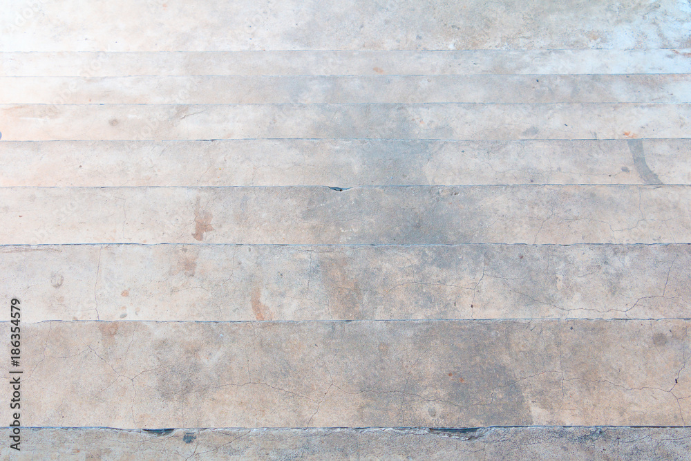 old stair cement walkway down outside the building public old stair cement walkway down outside the building public