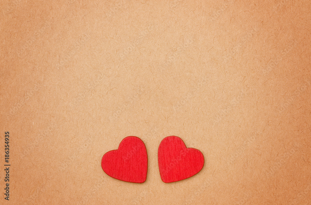Simple Valentines Themed Background Simple Valentines Themed Background