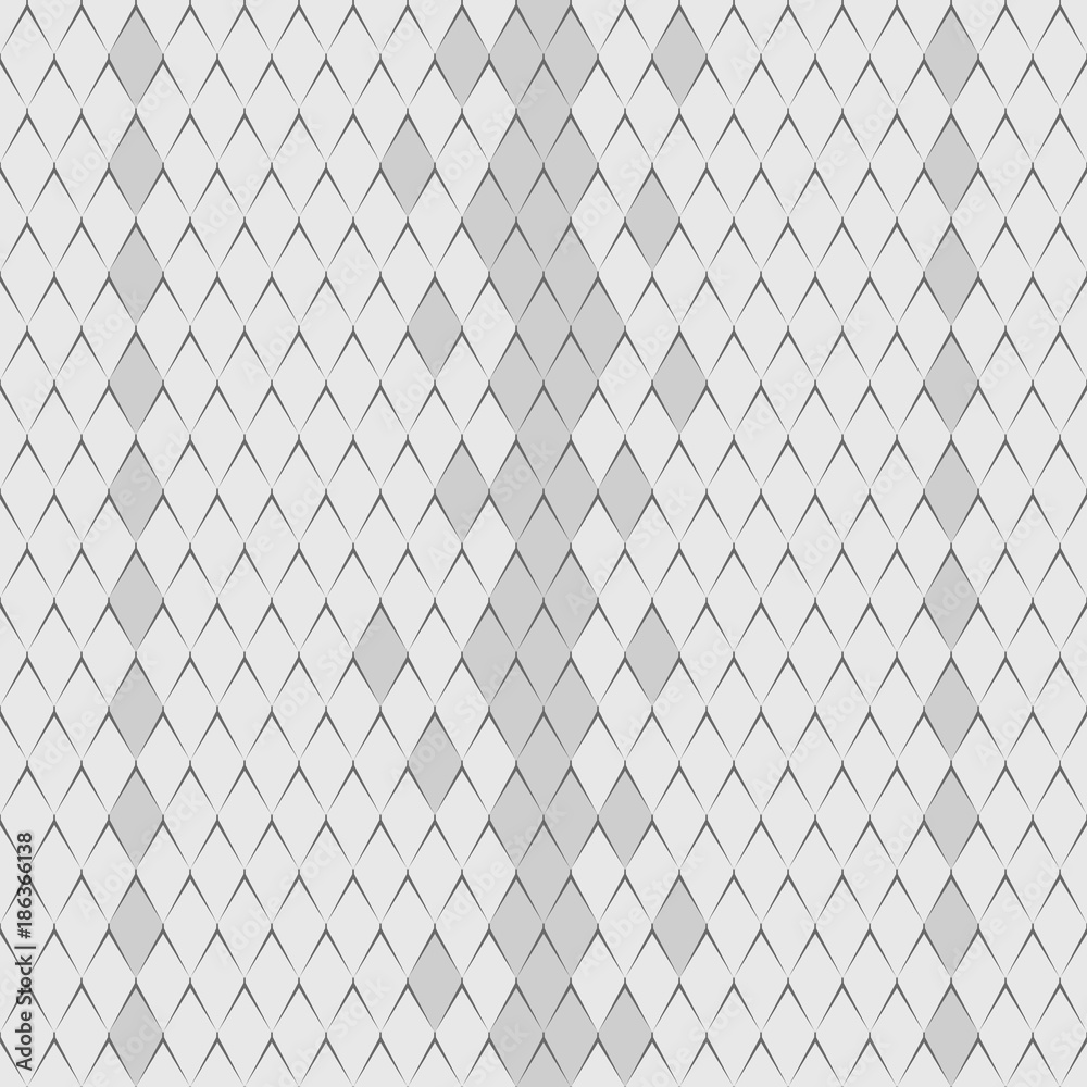 Fototapeta premium vector graphic texture of snake skin