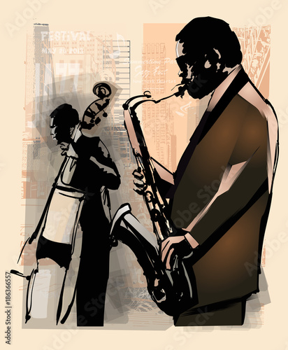 Jazz in New York