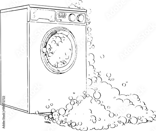 Waschmaschine