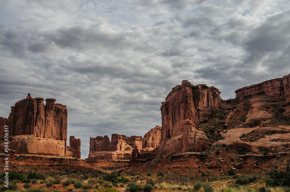 Arches National Park