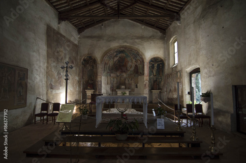 Chiesa di San Pietro in Mavino