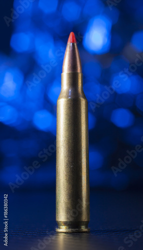 AR 15 ammunition