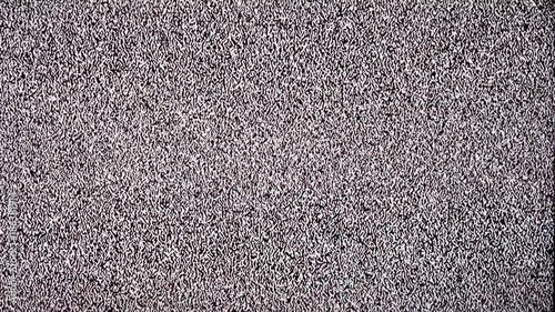 No signal background
