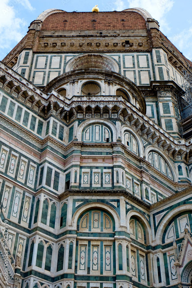 Florence Duomo 3