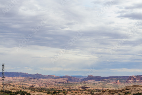 Arches National Park © Goldilock Project