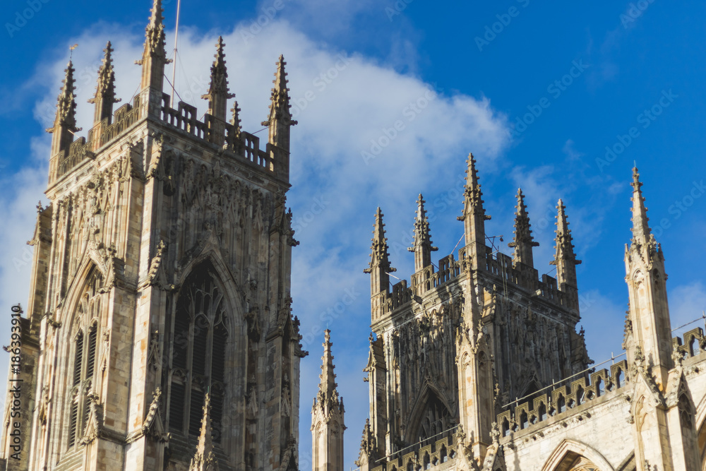 York cathedral 