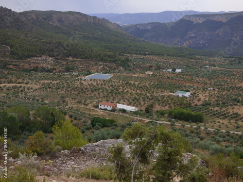 Yeste es un municipio español situado al sureste de la península ibérica, en la provincia de Albacete, dentro de la comunidad autónoma de Castilla-La Mancha