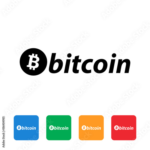Bitcoin icon