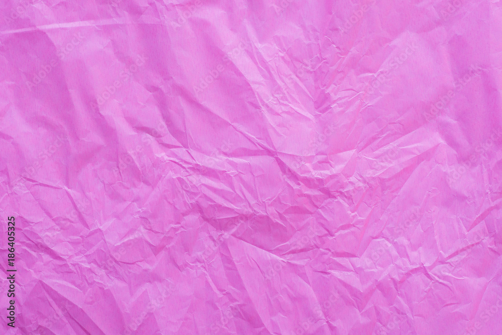 pink creased paper tissue background texture pink creased paper tissue background texture