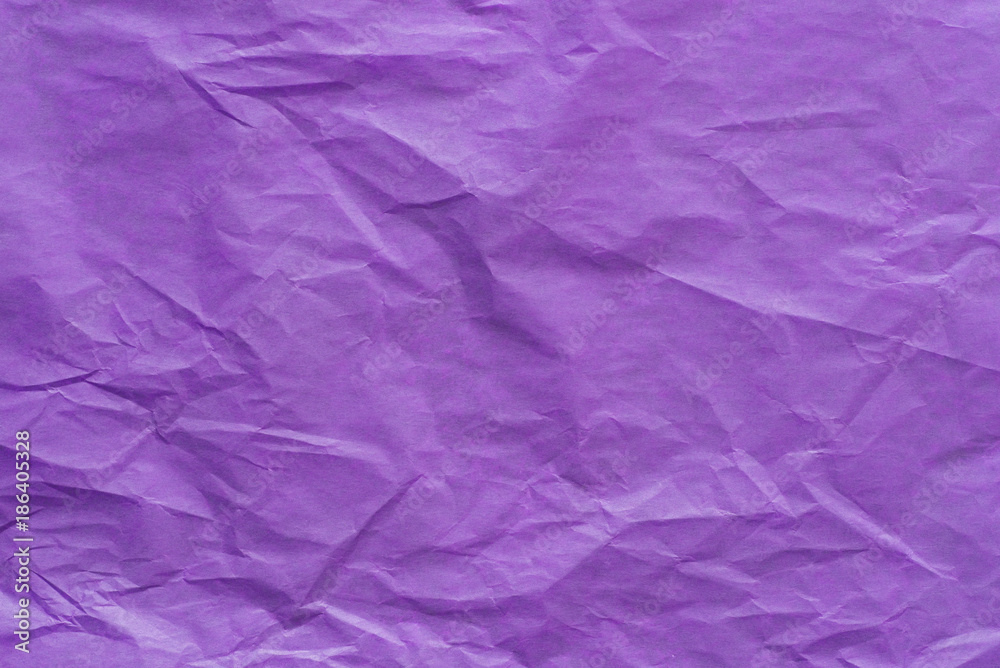 violet creased paper tissue background texture violet creased paper tissue background texture