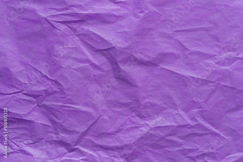 Wallpaper Mural violet  creased paper tissue background texture Torontodigital.ca