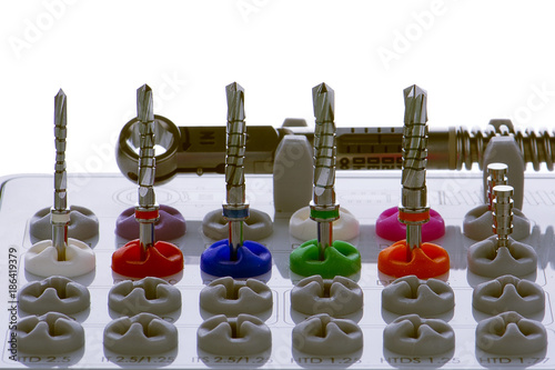 cutters for implantation