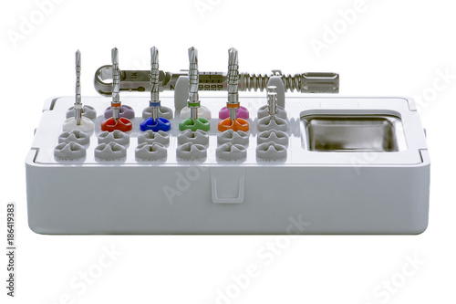 cutters for implantation