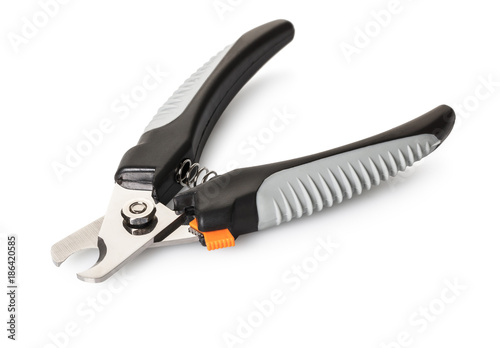 scissors dog's nail clutches clipper tool